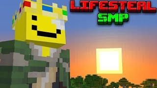 You Only Live Twice *** [Lifesteal SMP]