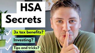 HSAs Explained: How To Get The Most Out Of Yours...