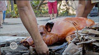 Taste Polynesia: Cooking in an Imu