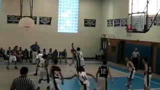 Matt Medeiros Westport Basketball