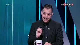 الهدف-أحمد الهواري:القندوسي صفقة محتملة في الزمالك