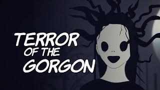 Gorgon's GHOST | Chapter 1 | Scary Stories Animated