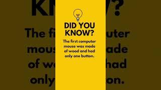 Did you know? #didyouknow #didyouknowfacts #shorts #computer