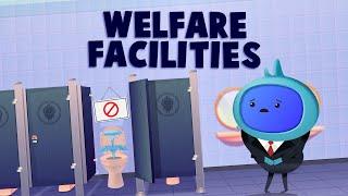 Welfare Facilities | eLearning Course