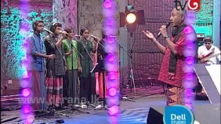 Sasanda Sasanda - Mamai Benai ( Rohana Baddage & Bandula Wijeweera ) @ Dell Studio ( 26-09-2014 )