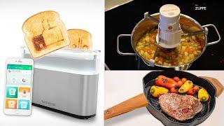 10 Best Amazing Kitchen Gadgets On 2025