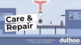 DUTHOO - Care & Repair introduction