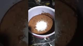 طريق عمل الكاكاو الصح مع#مطبخ نانا مع نيفين عرابي #