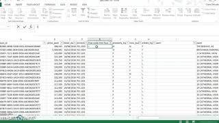 Land Registry Demo