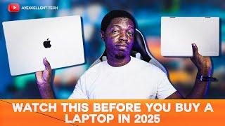 10 Mistakes to Avoid When Buying a Laptop in 2025 (Don’t Waste Your Money!)