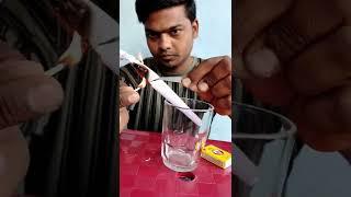 Match Stick and Paper Magic || Telugu Experiments || Mr Crazy Vamshi