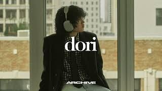 [Playlist] 내가 듣고 싶어서 만든, 나만 알고 싶은 가수 도리 노래모음 |Dori|