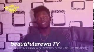 BEAUTIFULAREWA TV- GUEST TIME OUT WITH KHALID JONES