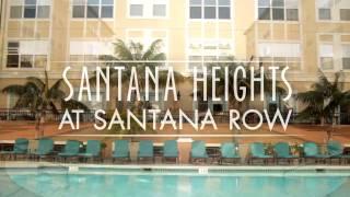 Santana Heights