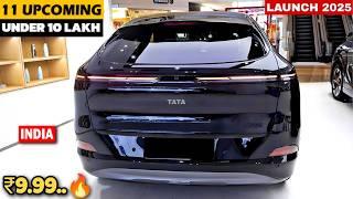 11 NEW CARS LAUNCH IN APRIL-MAY 2025 INDIA | PRICE, LAUNCH DATE, REVIEW | UPCOMING CARS IN INDIA