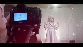 KHIRAD ZAHRA SHIGRI VIDEO SHOOTING ||DOP YASEEN SUMAIRY 72 STARS PRODUCTION ||