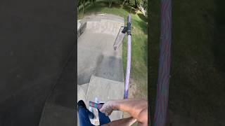 I’m so sorry…           #funny #comedy #scooter #skatepark #fun #skate