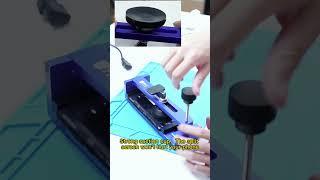 Mobile phone screen separator LCD opener Opening tool Best tool for mobile phone repair, BST-KB1