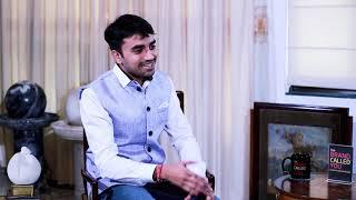 Sharad Bansal, Founder, Tinkerly