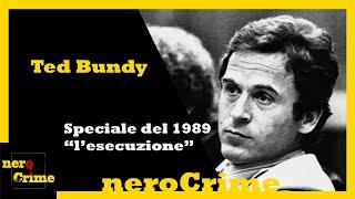 Uno speciale del 1989 sull'esecuzione di Ted Bundy