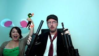 Nostalgia Critic [Ep.260] - The Purge (rus sub)