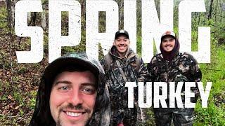 Ohio Turkey Season 2022 | Hunting & Camping