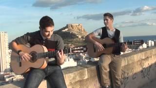 rumba guitarra alicante.