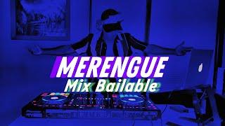 Mix Merengue | Mix Merengues Para Bailar (Eddy Herrera, Hermanos Rosario, Los Homeboys, La Línea)