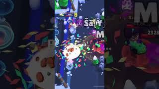 Crazy #music #brawlstars