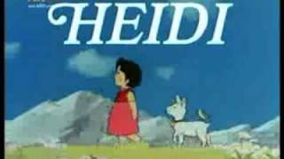 Heidi Intro (LANGE VERSION)