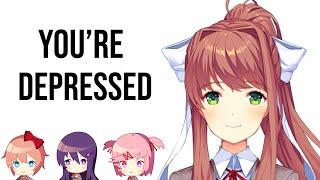 What your favorite DDLC character says about you!