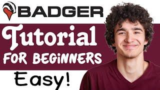 Badger Maps Tutorial For Beginners | How To Use Badger Maps