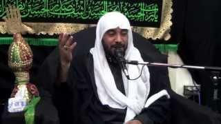 ملا محمد العقيلي ليلة14 محرم 1436ه - ماتم العليوات