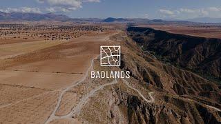 Badlands   |   Teaser