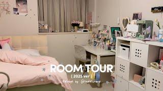 【Room tour】 6畳 実家暮らし大学生のお部屋紹介 japanese room tour | IKEA,SHEIN,TEMU