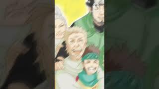 Top 10 most powerful clan in naruto series ‍‍‍‍‍‍‍‍‍