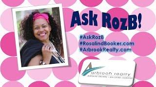 AskRozB Intro - Inspire, Inform, and Encourage!