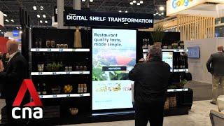 US retailers harness power of technology innovations to engage with customers