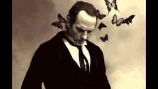 Peter Murphy - The Sound Of Water