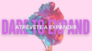 ATREVETEA A EXPANDIR: DAY 1 (9/26/24)