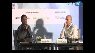 Panel V- Changing Landscape Of Indian Mobile Handset Market.