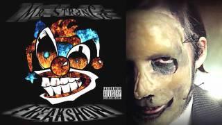 Mr. Strange - Demons AKA. Red Sky (horrorcore)