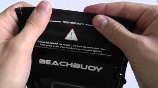 Proporta BeachBuoy Waterproof Case