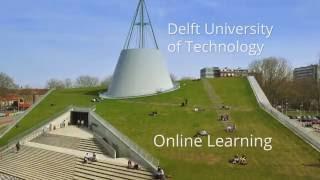 TU Delft Online Learning