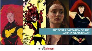 Dark Phoenix Saga | How X-men The Animated Series Managed To Get It Right?