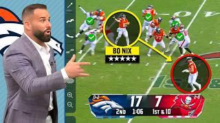 Bo Nix is NOT What You Think - QB Breakdown with Chase Daniel