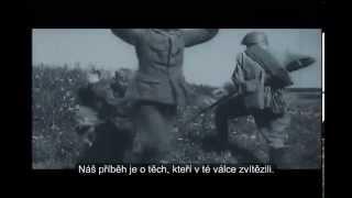 Rudá armáda - Osvoboditelé [RUS] - Красная армия - Освободители [CZ]