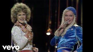 ABBA - Waterloo (Eurovision Song Contest 1974 First Performance)