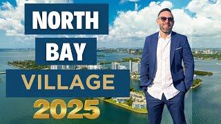 5 Reasons North Bay Village is the NEXT BIG THING in Miami