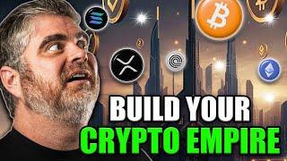 Top 10X Crypto Altcoins To Change Your Life  (BitBoy X DreamFolio)